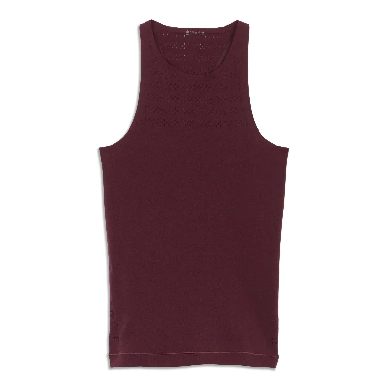 Reveal Tank Top - Resale