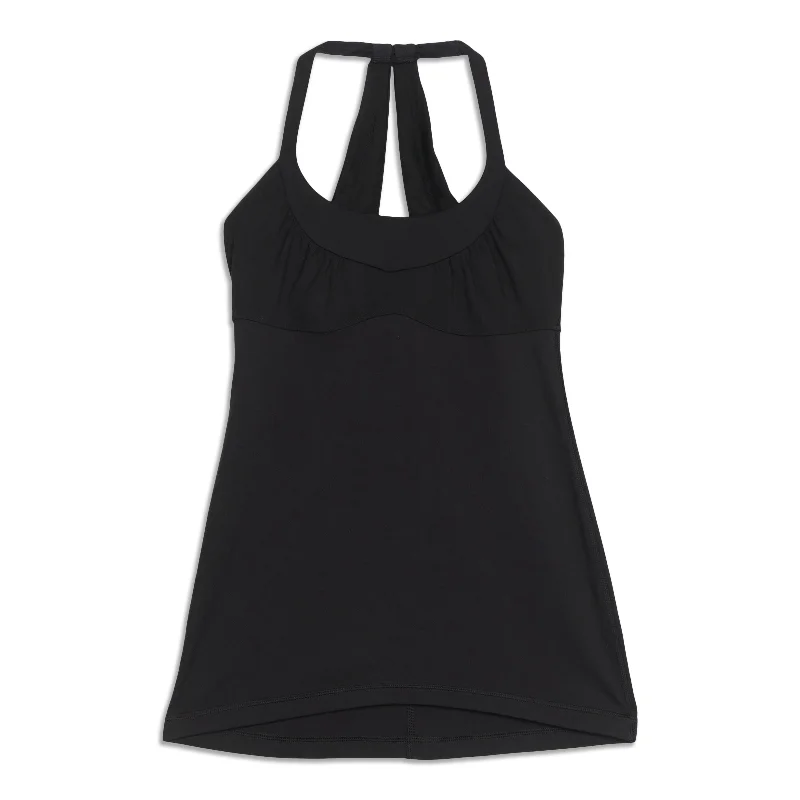 Scoop Neck Me Up Tank Top - Resale