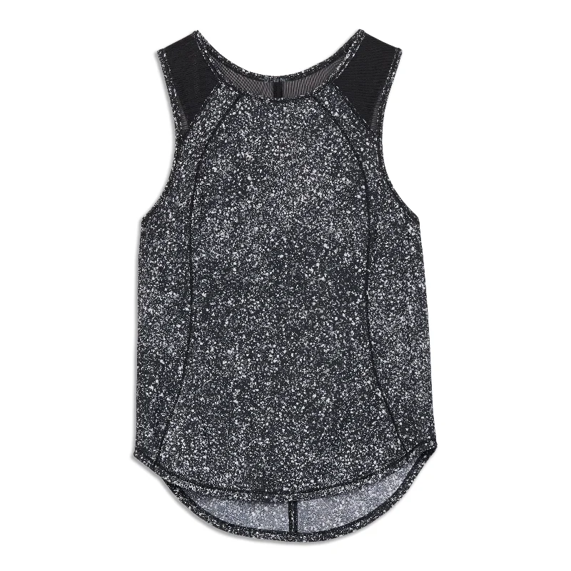 Sculpt Tank Top - Resale