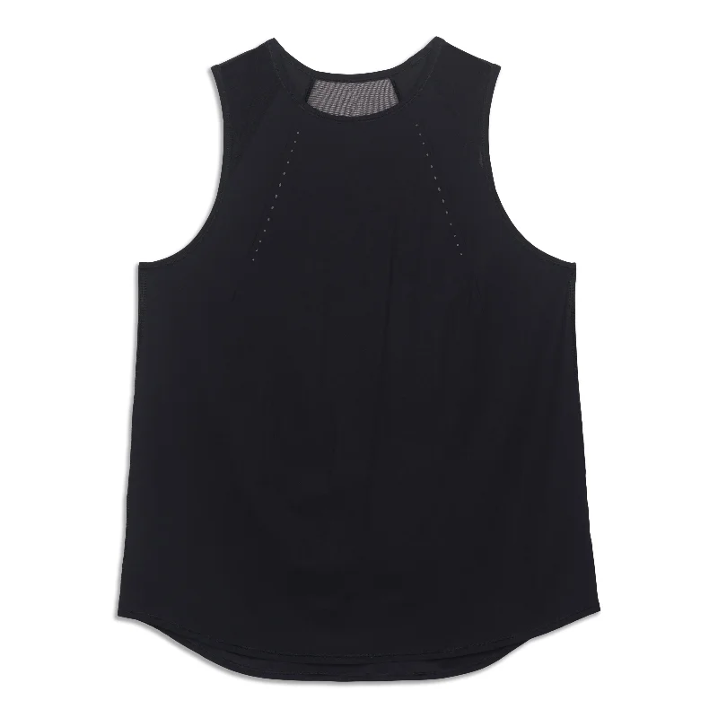 Sculpt Tank Top - Resale