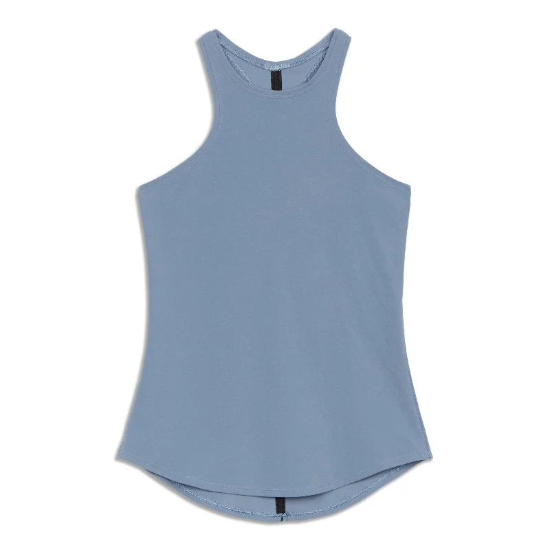 Simply Bare Tank Top - Resale