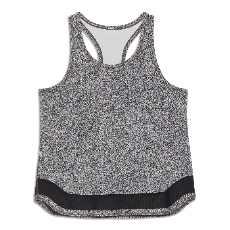 Smooth Stride Tank Top - Resale