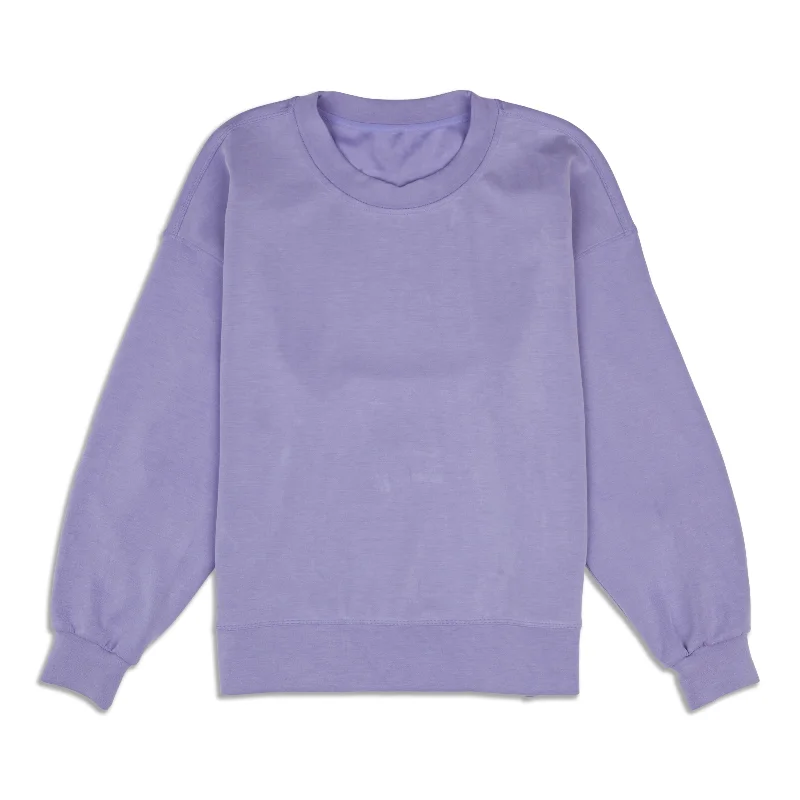 Softstreme Crewneck Pullover - Resale