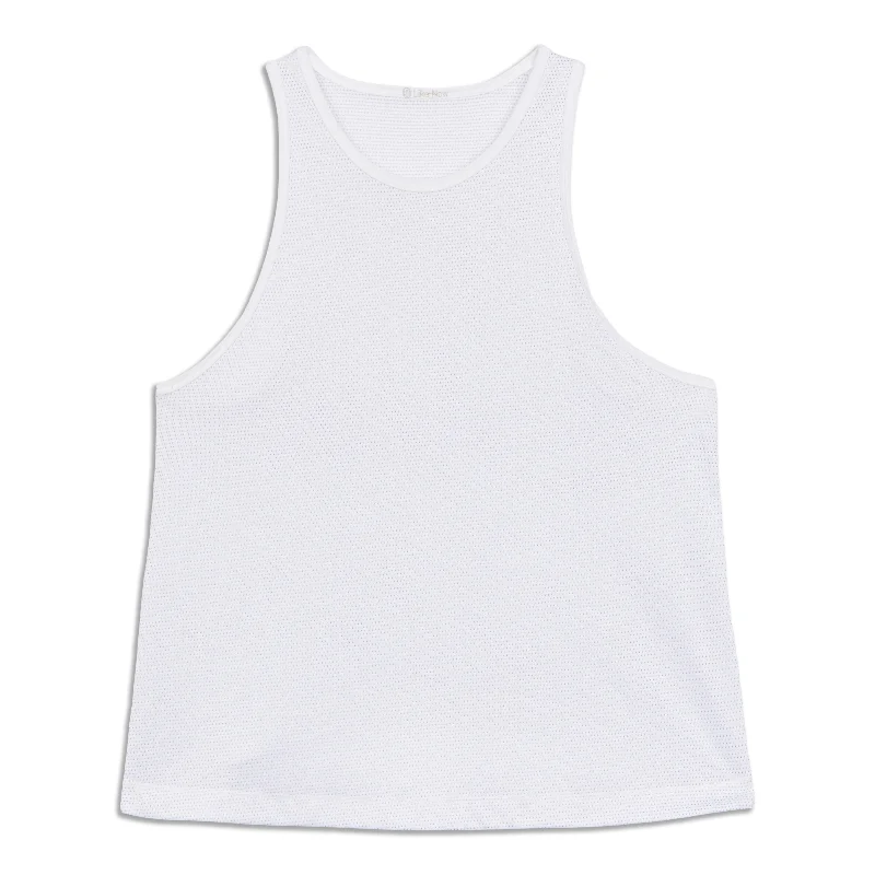 Squad Goals Tank Top - Resale