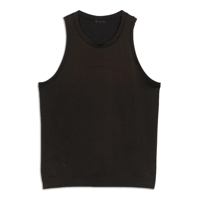 Swiftly Relaxed Tank Top - Resale