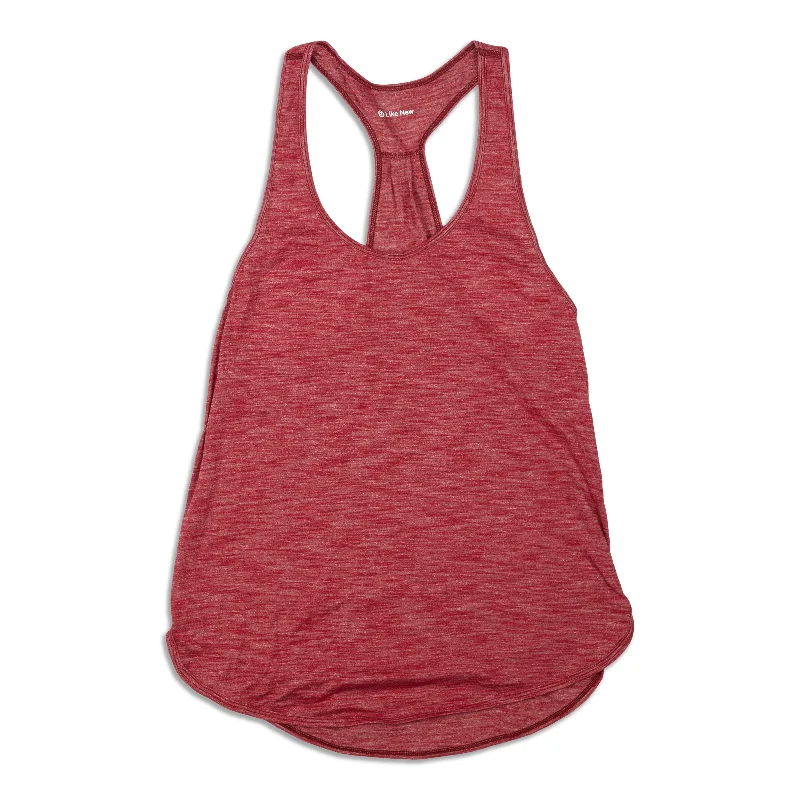 Tank Top - Resale