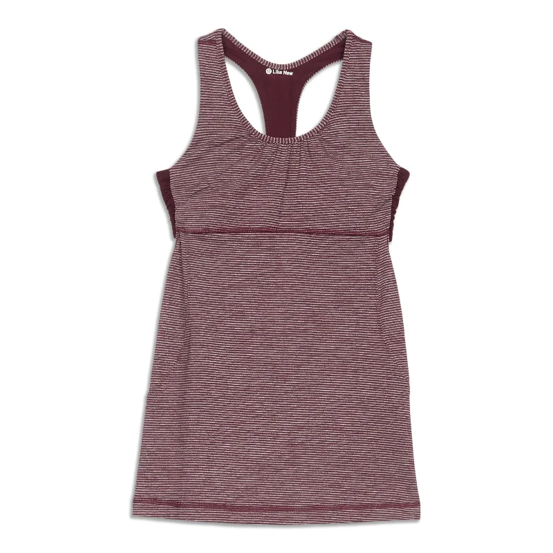 Turbo Tank Top - Resale