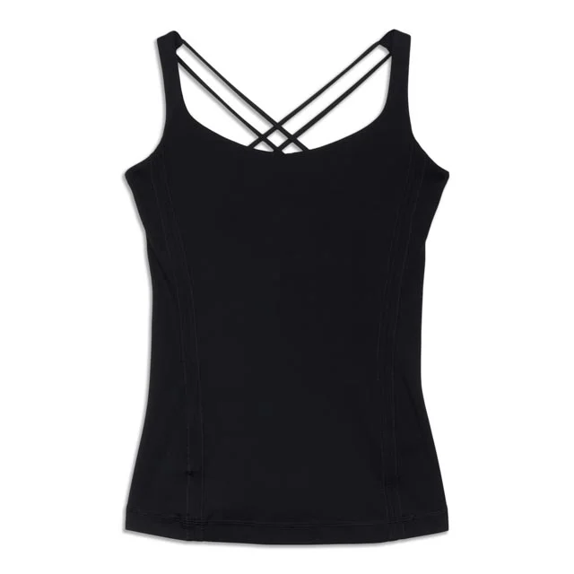 Virtuous Tank Top - Resale