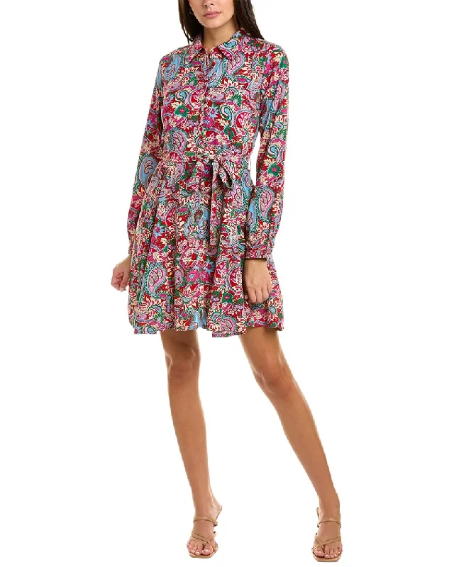 Comfy Suits ANNA KAY Okapie Mini Dress