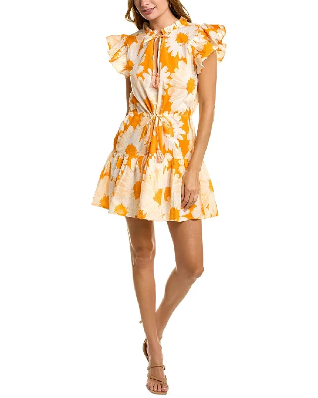 Practical Looks BINDU Anais Dress