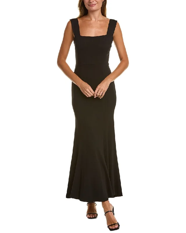 Stylish Comfort JL LUXE Rya Maxi Dress