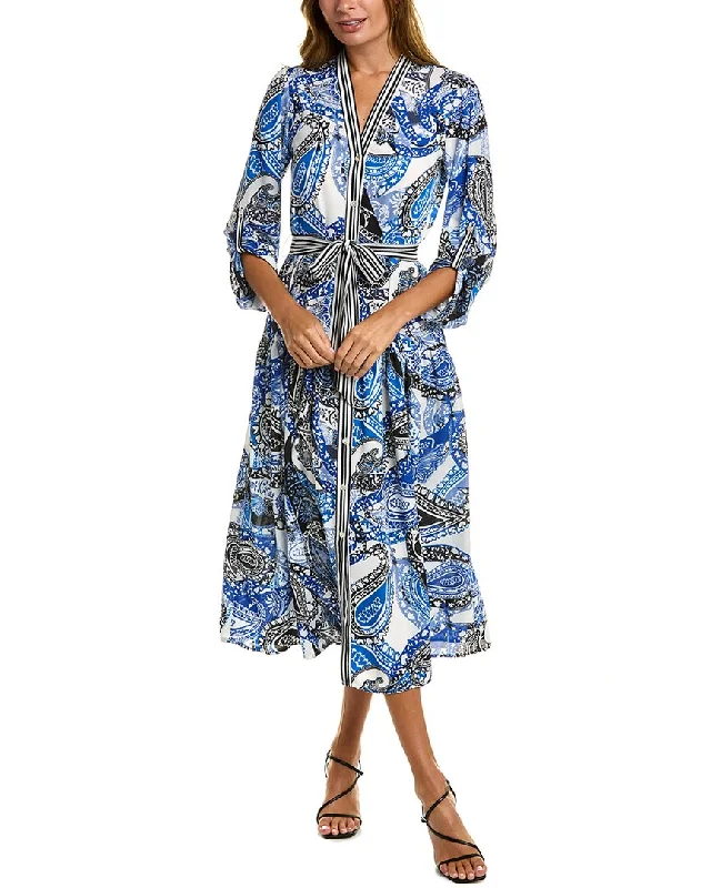 All-Season Outfits Joseph Ribkoff Dress