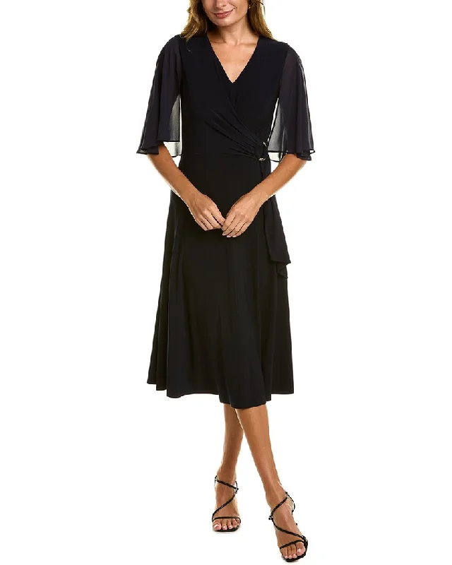 Street-Friendly Wear Joseph Ribkoff Dress