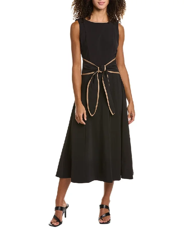 Soft Textures Joseph Ribkoff Dress