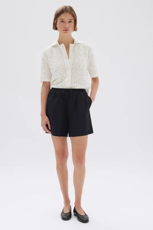 Urban Style Philipa Poplin Short