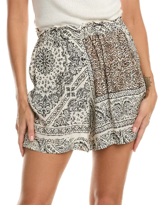 PINKO Chimera Short