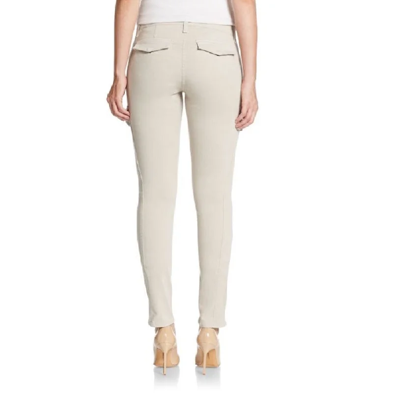 Rag & Bone Women's Stone Skinny Cargo Pants