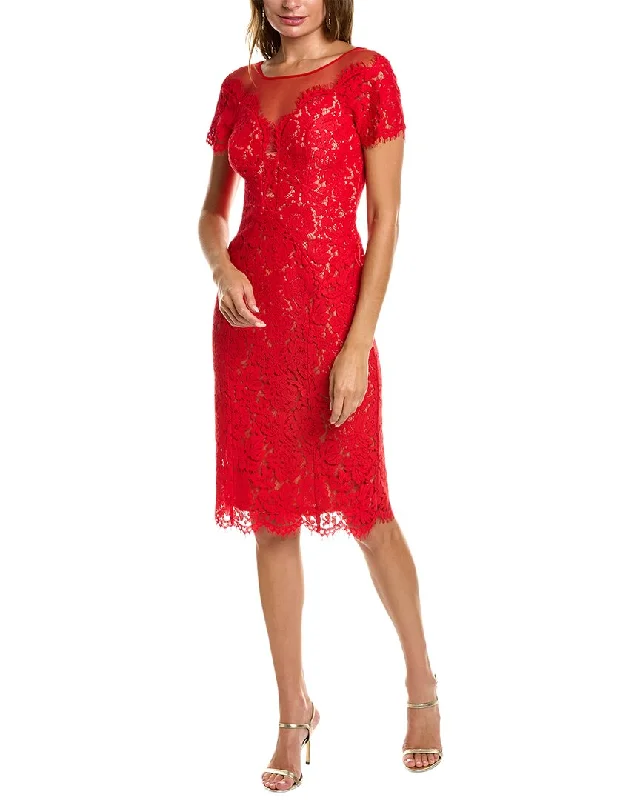 Cool Gear Rene by Rene Ruiz Cocktail Dress