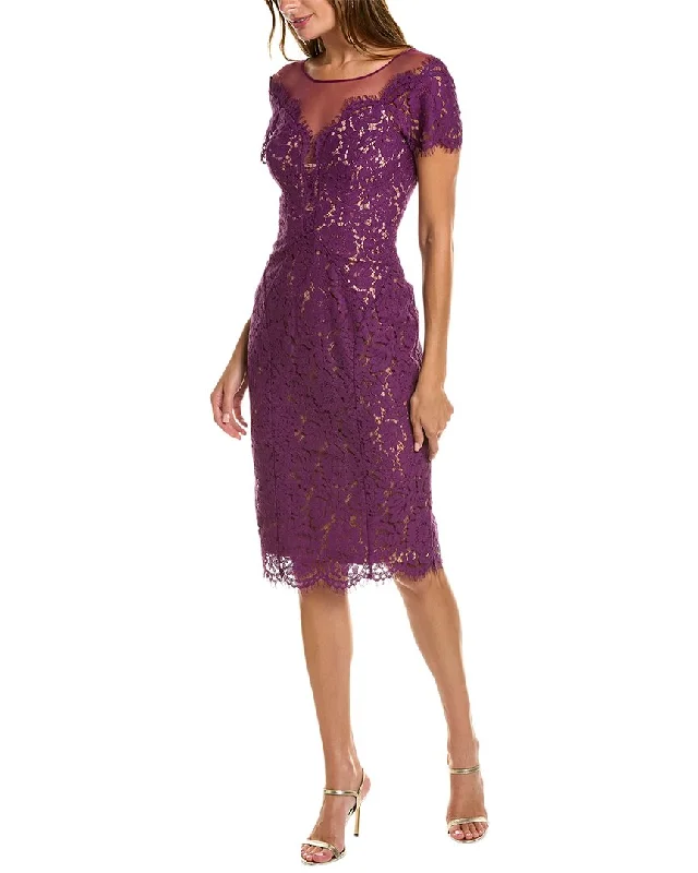 Everyday Apparel Rene by Rene Ruiz Cocktail Dress