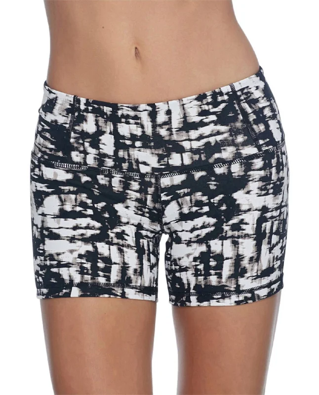 Premium Fit Women's Active Short In Work It