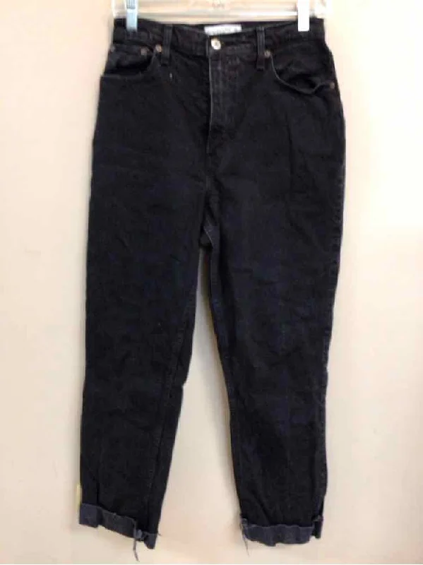 ABERCROMBIE & FITCH SIZE 4 Ladies JEANS