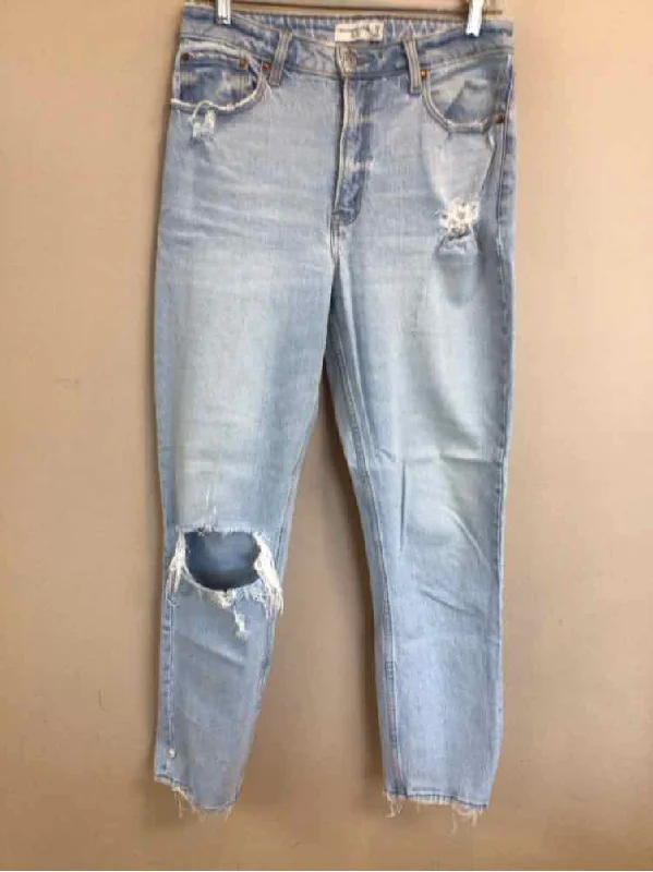 ABERCROMBIE & FITCH SIZE 6 Ladies JEANS