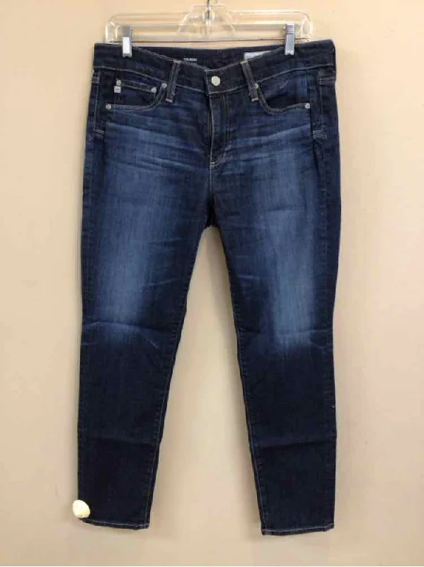 AG SIZE 28 Ladies JEANS