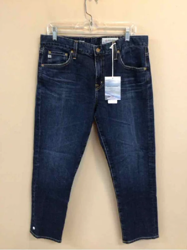 AG SIZE 31 Ladies JEANS