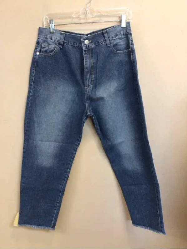 CHIPRE SIZE MEDIUM Ladies JEANS