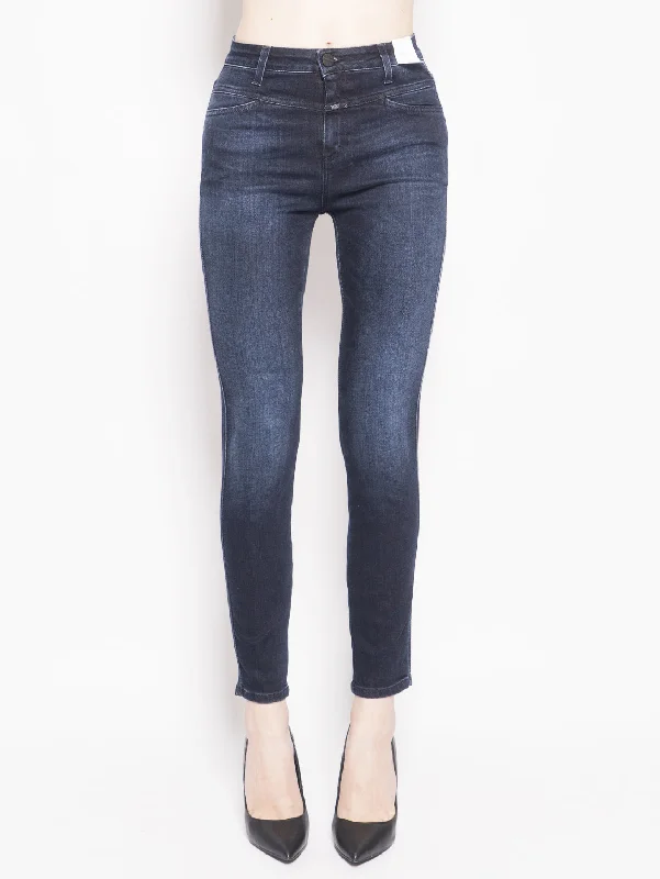 Jeans Skinny Pusher