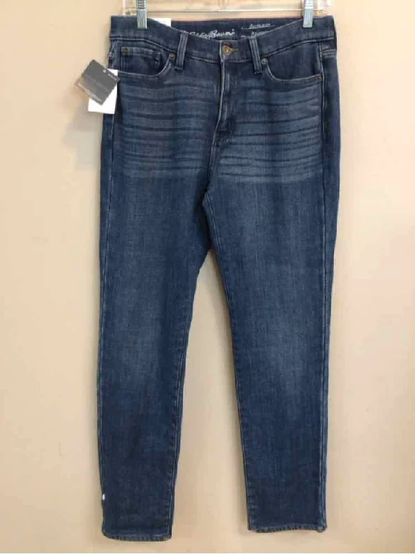 EDDIE BAUER SIZE 4 Ladies JEANS