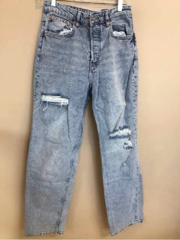 H & M SIZE 8 Ladies JEANS