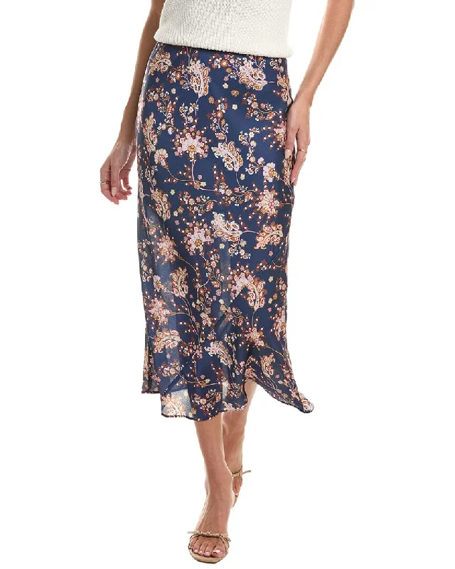 Heartloom Sheridan Midi Skirt