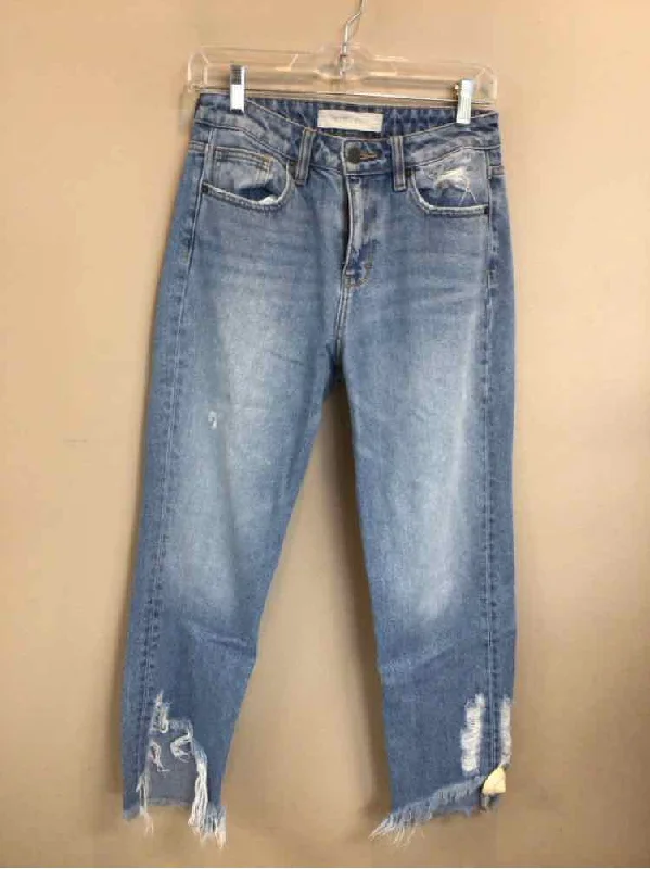 HIDDEN JEANS SIZE 26 Ladies JEANS