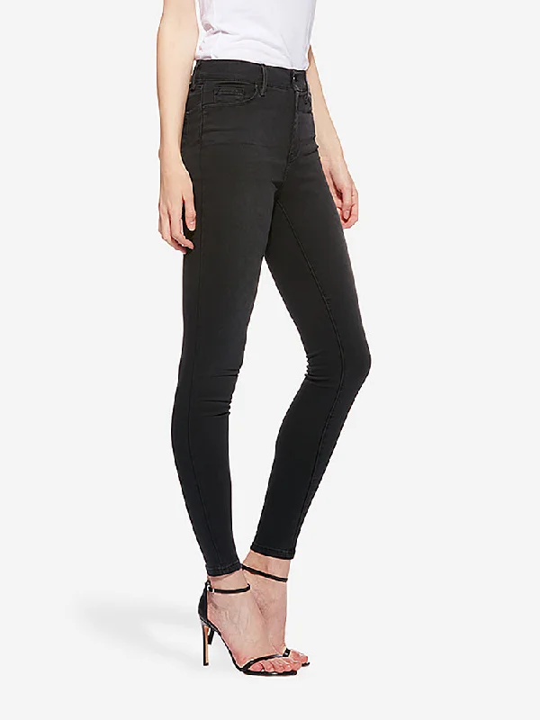 High Rise Skinny Orchard Jeans