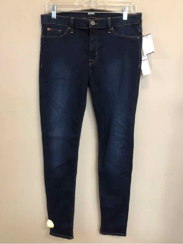 HUDSON SIZE 30 Ladies JEANS