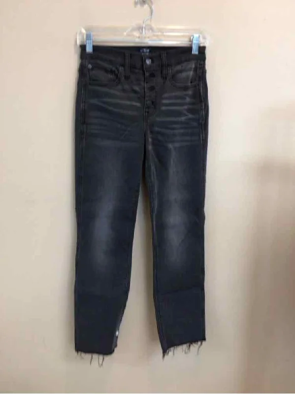 J CREW SIZE 25 Ladies JEANS