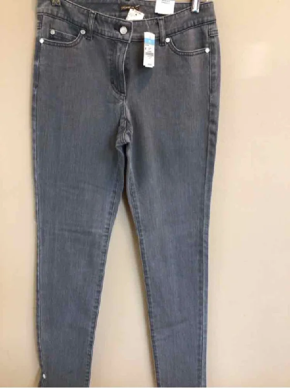 J MCLAUGHLIN SIZE 4 Ladies JEANS