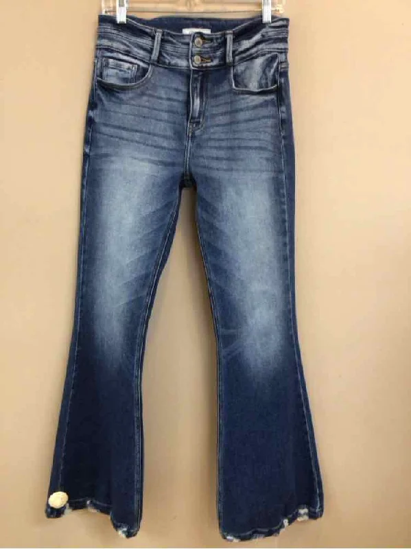 KANCAN SIZE 28 Ladies JEANS