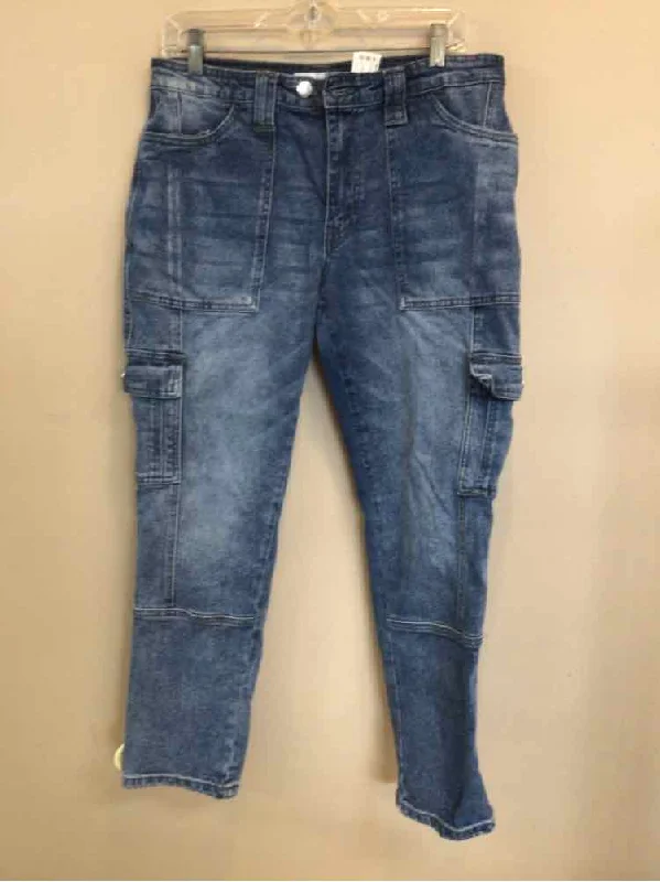 KANCAN SIZE 29 Ladies JEANS