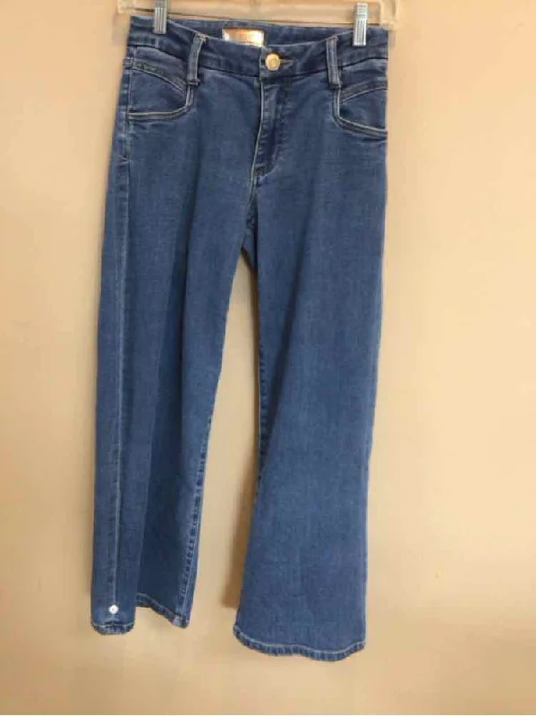 KUT SIZE 00 Ladies JEANS