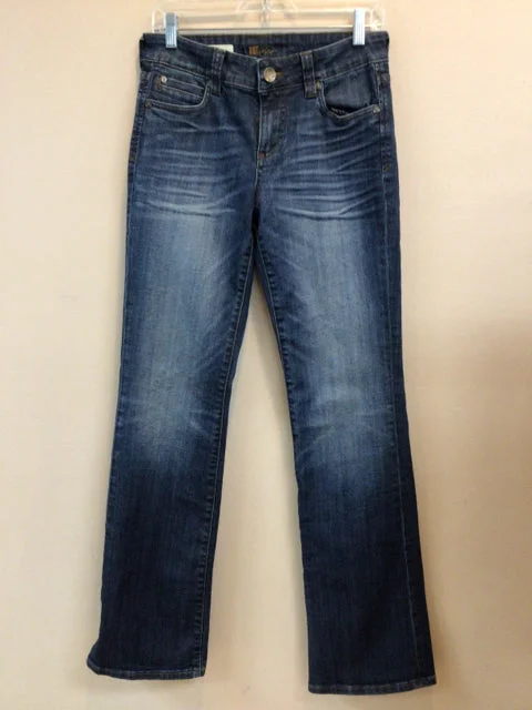 KUT SIZE 4 Ladies JEANS