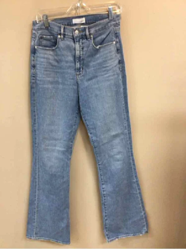 LOFT SIZE 10 Ladies JEANS