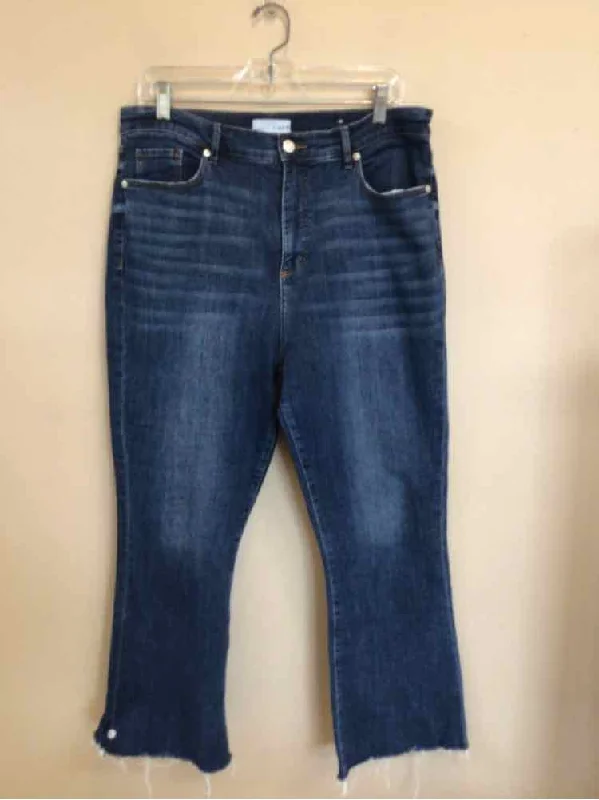 LOFT SIZE 14 Ladies JEANS