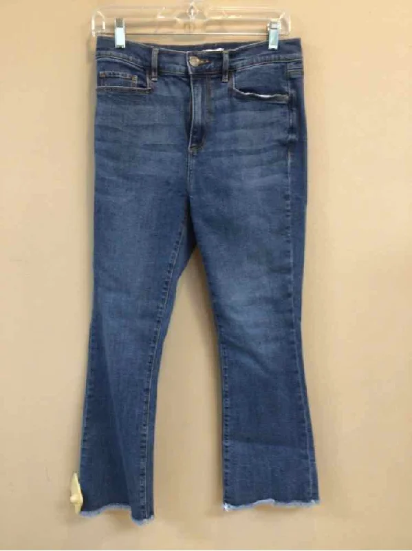 LOFT SIZE 4 Ladies JEANS