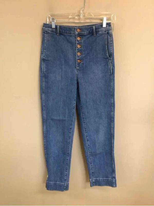 MADEWELL SIZE 26 Ladies JEANS