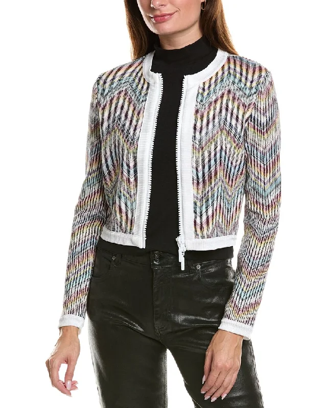 Missoni Jacket