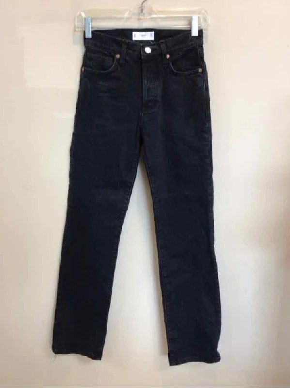 MNG SIZE 1 Ladies JEANS