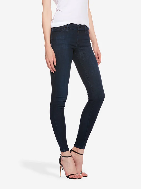 Mid Rise Skinny Jane Jeans