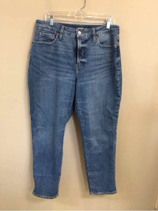 OLD NAVY SIZE 14 Ladies JEANS